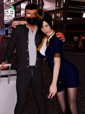 [心の熵]睡魔的狙击02_060