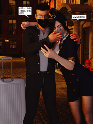 [心の熵]睡魔的狙击02_061