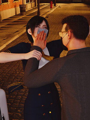 [心の熵]睡魔的狙击02_062