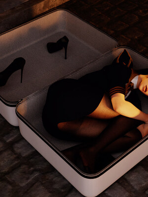 [心の熵]睡魔的狙击02_065