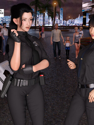 [心の熵]睡魔的狙击02_066