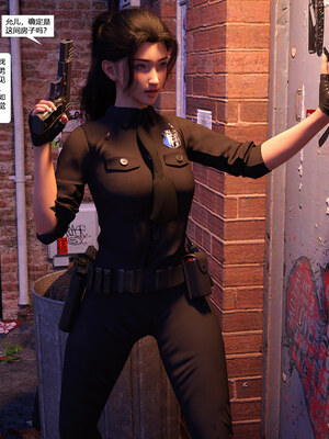 [心の熵]睡魔的狙击02_083