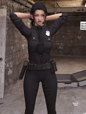 [心の熵]睡魔的狙击02_087