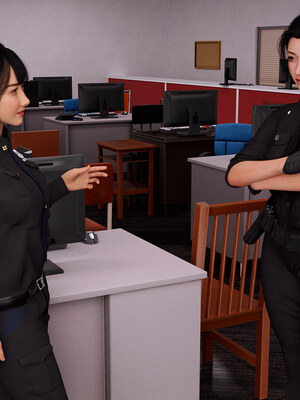 [心の熵]睡魔的狙击02_118