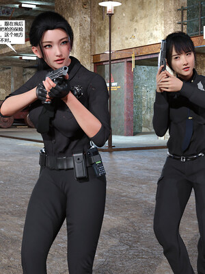 [心の熵]睡魔的狙击02_119