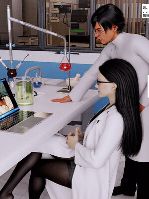 [心の熵]睡魔的狙击03_007