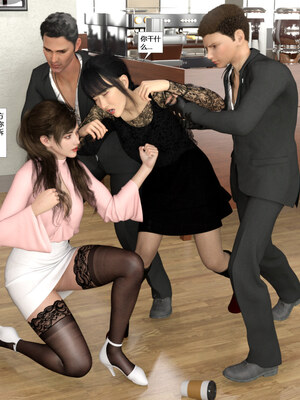 [心の熵]睡魔的狙击03_048