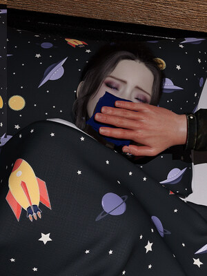 [心の熵]睡魔的狙击03_073