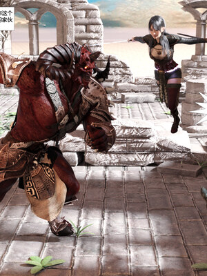 [心の熵]魂师催眠计划_003