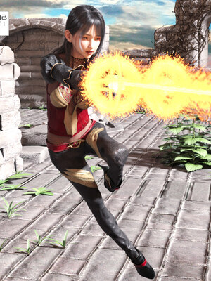 [心の熵]魂师催眠计划_005