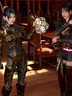 [心の熵]魂师催眠计划_011