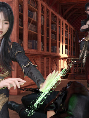 [心の熵]魂师催眠计划_013