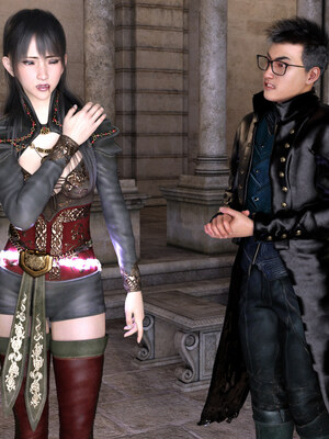 [心の熵]魂师催眠计划_018