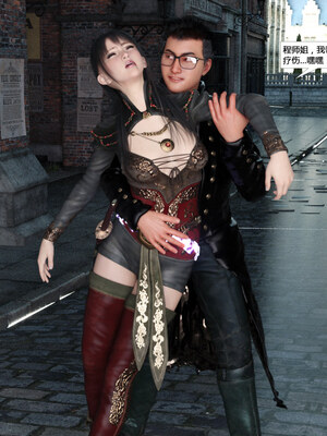 [心の熵]魂师催眠计划_021