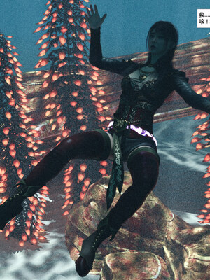 [心の熵]魂师催眠计划_028