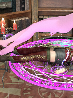 [心の熵]魂师催眠计划_030