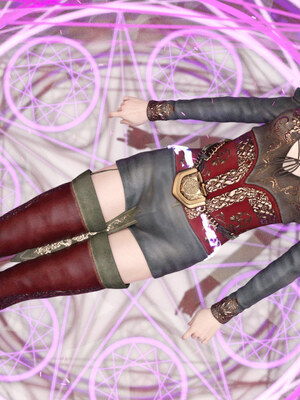 [心の熵]魂师催眠计划_031