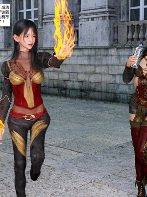 [心の熵]魂师催眠计划_044