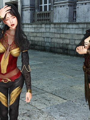 [心の熵]魂师催眠计划_047