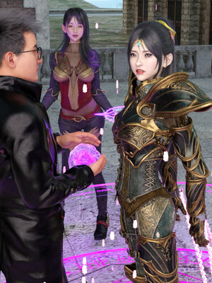 [心の熵]魂师催眠计划_075