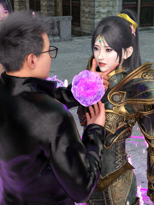 [心の熵]魂师催眠计划_077