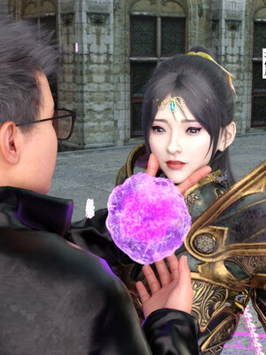 [心の熵]魂师催眠计划_078