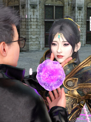 [心の熵]魂师催眠计划_079