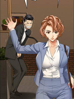 貴婦的專屬保鑣 21-22話_21_12_qwlm