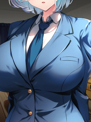 無口で爆乳な猫系幼馴染が裏では発情ドスケベモードで俺に懐いてくるんだが！？_0022_ev_01_21_b