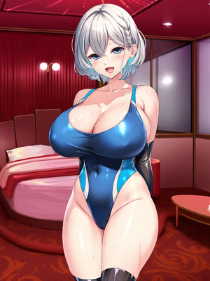 無口で爆乳な猫系幼馴染が裏では発情ドスケベモードで俺に懐いてくるんだが！？_0203_ev_12_06_b