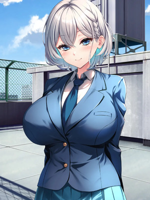 無口で爆乳な猫系幼馴染が裏では発情ドスケベモードで俺に懐いてくるんだが！？_0470_ev_04_05_a