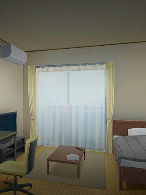 無口で爆乳な猫系幼馴染が裏では発情ドスケベモードで俺に懐いてくるんだが！？_1302_ev_07_10_c