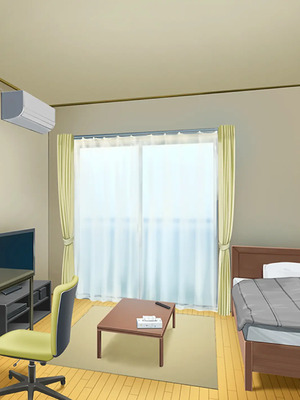 無口で爆乳な猫系幼馴染が裏では発情ドスケベモードで俺に懐いてくるんだが！？_1317_ev_09_01_c