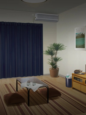 無口で爆乳な猫系幼馴染が裏では発情ドスケベモードで俺に懐いてくるんだが！？_1443_ev_15_06_c