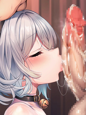 無口で爆乳な猫系幼馴染が裏では発情ドスケベモードで俺に懐いてくるんだが！？_1497_ev_18_17_c