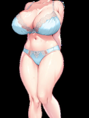 無口で爆乳な猫系幼馴染が裏では発情ドスケベモードで俺に懐いてくるんだが！？_1595__