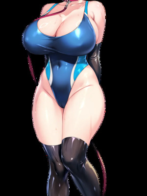 無口で爆乳な猫系幼馴染が裏では発情ドスケベモードで俺に懐いてくるんだが！？_1629_2_