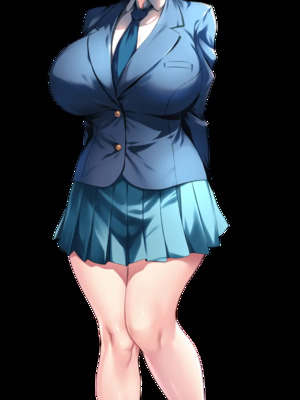 無口で爆乳な猫系幼馴染が裏では発情ドスケベモードで俺に懐いてくるんだが！？_1655__3