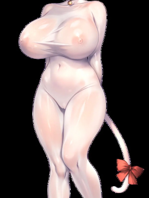 無口で爆乳な猫系幼馴染が裏では発情ドスケベモードで俺に懐いてくるんだが！？_1705_1_