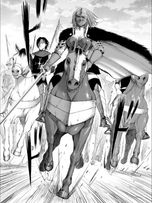 [Studio TAGATA (よんたろう)] ダルミニア王国物語「女将軍の絶望の熱望」_05_tmas