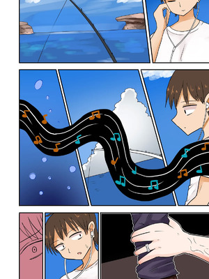 [むらさきにゃんこバー (ヴァエ)] 茶畑ヴァエのTS短篇集3[中国翻訳]_50_opdc