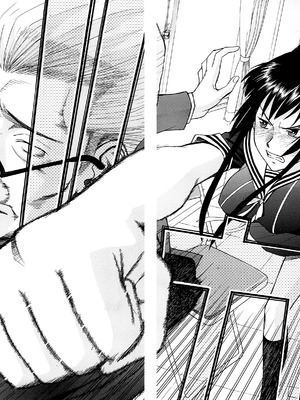 [いのまる] いたずら専用 華比良生徒会長 + 番外篇 [guyxyz個人重嵌] [無修正]_006_elpu