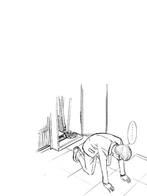 [いのまる] いたずら専用 華比良生徒会長 + 番外篇 [guyxyz個人重嵌] [無修正]_033_vqfm