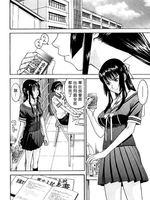 [いのまる] いたずら専用 華比良生徒会長 + 番外篇 [guyxyz個人重嵌] [無修正]_039_rhyv