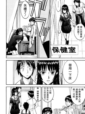 [いのまる] いたずら専用 華比良生徒会長 + 番外篇 [guyxyz個人重嵌] [無修正]_045_afof