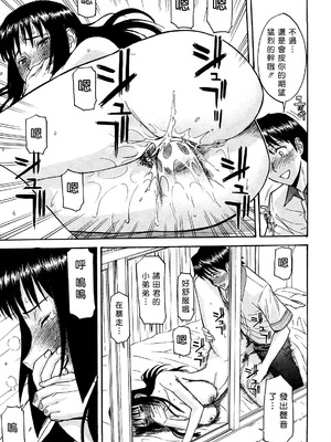 [いのまる] いたずら専用 華比良生徒会長 + 番外篇 [guyxyz個人重嵌] [無修正]_105_ccbs