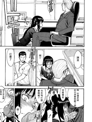 [いのまる] いたずら専用 華比良生徒会長 + 番外篇 [guyxyz個人重嵌] [無修正]_116_mcin