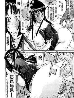 [いのまる] いたずら専用 華比良生徒会長 + 番外篇 [guyxyz個人重嵌] [無修正]_129_kavs