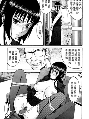 [いのまる] いたずら専用 華比良生徒会長 + 番外篇 [guyxyz個人重嵌] [無修正]_164_jian