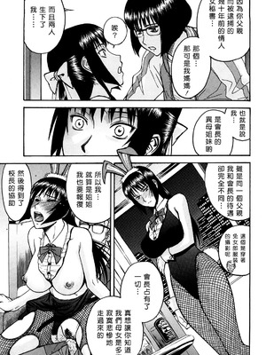 [いのまる] いたずら専用 華比良生徒会長 + 番外篇 [guyxyz個人重嵌] [無修正]_172_tuqy